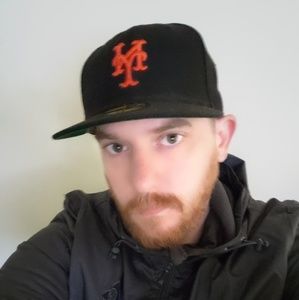 Meet your Posher, Corey